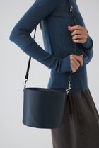 【リムアーク/RIM.ARK】のCombination bucket bag/バッグ 人気、トレンドファッション・服の通販 founy(ファニー) ファッション Fashion レディースファッション Fashion for Women バッグ Bags コンパクト Compact, Small Size スタンダード Standard, Basic 春 Spring thumbnail ネイビー|ID: prp329100004293846 ipo3291000000032798176