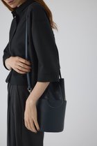 【リムアーク/RIM.ARK】のCombination bucket bag/バッグ ネイビー|ID: prp329100004293846 ipo3291000000034969151