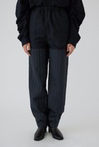 【リムアーク/RIM.ARK】のQuilting PT/パンツ 人気、トレンドファッション・服の通販 founy(ファニー) ファッション Fashion レディースファッション Fashion for Women パンツ Pants & Trousers おすすめ Recommended / Our Picks アウトドア Outdoor Clothing キルティング Quilted, Quilting シンプル Simple, Minimal ジャケット Jacket, Outerwear スタイリッシュ Stylish, Fashionable スポーティ Sporty, Casual Athletic タフタ Taffeta, Structured Fabric ドッキング Docking, Mixed Material リラックス Relax, Relaxed Fit thumbnail ネイビー|ID: prp329100004293847 ipo3291000000034970459