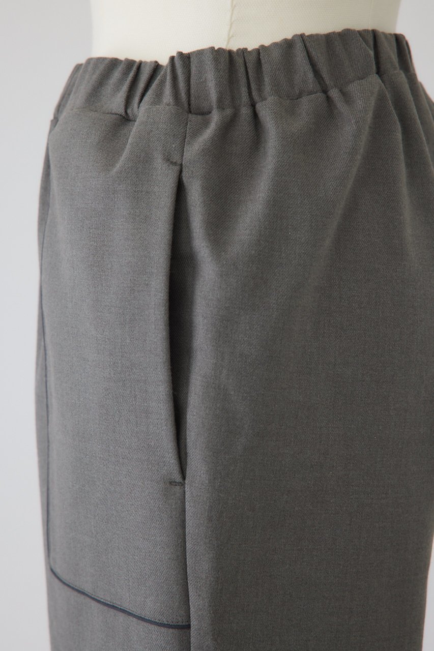 【リムアーク/RIM.ARK】のQuilting PT/パンツ 人気、トレンドファッション・服の通販 founy(ファニー) 　ファッション　Fashion　レディースファッション　Fashion for Women　パンツ　Pants & Trousers　おすすめ　Recommended / Our Picks　アウトドア　Outdoor Clothing　キルティング　Quilted, Quilting　シンプル　Simple, Minimal　ジャケット　Jacket, Outerwear　スタイリッシュ　Stylish, Fashionable　スポーティ　Sporty, Casual Athletic　タフタ　Taffeta, Structured Fabric　ドッキング　Docking, Mixed Material　リラックス　Relax, Relaxed Fit　other-6|ID: prp329100004293847 ipo3291000000034970465