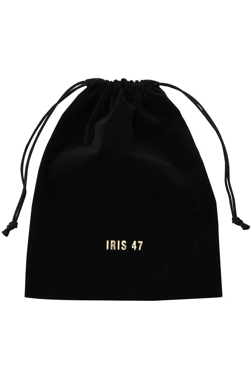 【スタニングルアー/STUNNING LURE】の【IRIS47】ポニー3 人気、トレンドファッション・服の通販 founy(ファニー) 　ファッション　Fashion　レディースファッション　WOMEN　シュシュ / ヘアアクセ　Hair Accessories　アクセサリー　Accessories　フェミニン　Feminine　リボン　Ribbon　other-4|ID: prp329100004300101 ipo3291000000031369410