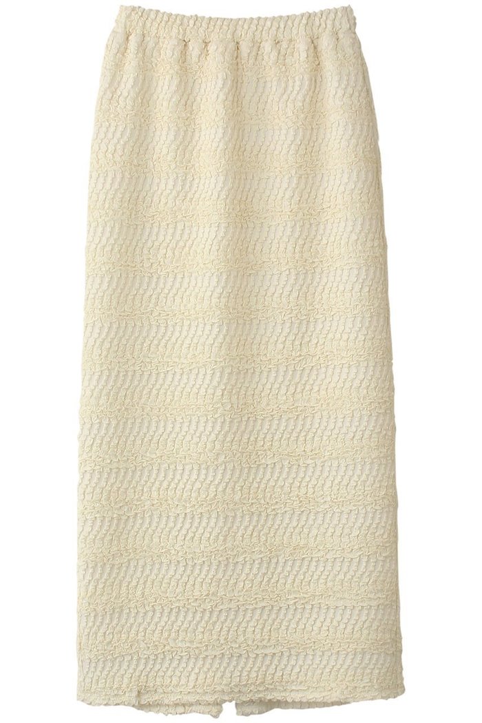 【スタニングルアー/STUNNING LURE】のフラッフィージャージロングスカート インテリア・キッズ・メンズ・レディースファッション・服の通販 founy(ファニー) https://founy.com/ ファッション Fashion レディースファッション Fashion for Women スカート Skirts ロングスカート Long Skirts / Maxi & Midi Skirts シンプル Simple, Minimal ストレッチ Stretch, Stretchy Fabric ファブリック Fabric, Textile ロング Long, Long-Length |ID: prp329100004300110 ipo3291000000034594830