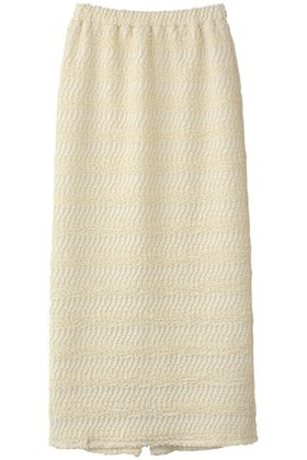 【スタニングルアー/STUNNING LURE】 フラッフィージャージロングスカート人気、トレンドファッション・服の通販 founy(ファニー) ファッション Fashion レディースファッション Fashion for Women スカート Skirts ロングスカート Long Skirts / Maxi & Midi Skirts シンプル Simple, Minimal ストレッチ Stretch, Stretchy Fabric ファブリック Fabric, Textile ロング Long, Long-Length |ID:prp329100004300110