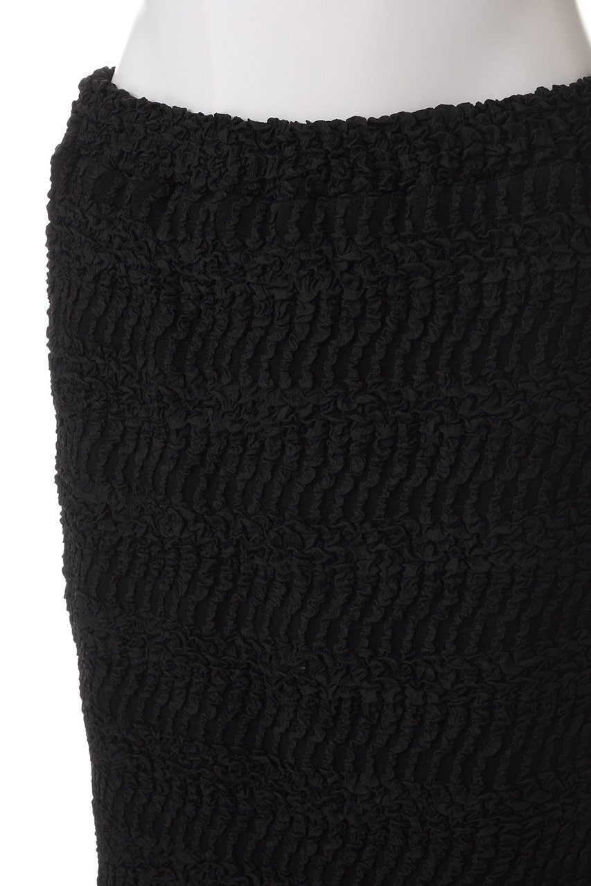 【スタニングルアー/STUNNING LURE】のフラッフィージャージロングスカート 人気、トレンドファッション・服の通販 founy(ファニー) 　ファッション　Fashion　レディースファッション　Fashion for Women　スカート　Skirts　ロングスカート　Long Skirts / Maxi & Midi Skirts　シンプル　Simple, Minimal　ストレッチ　Stretch, Stretchy Fabric　ファブリック　Fabric, Textile　ロング　Long, Long-Length　other-5|ID: prp329100004300110 ipo3291000000034594837