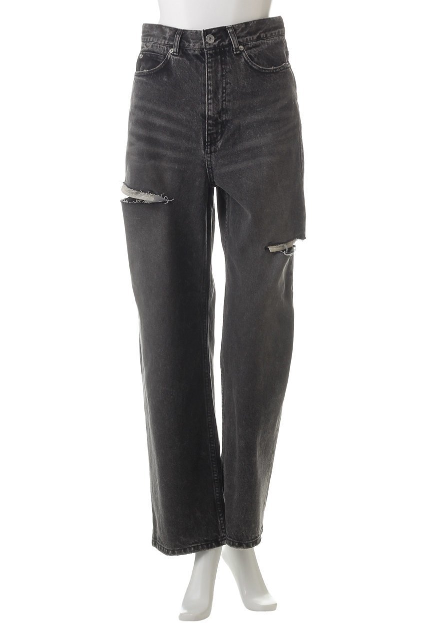 【メゾンスペシャル/MAISON SPECIAL】のOver Pocket Denim Pants/オーバーポケットデニム 人気、トレンドファッション・服の通販 founy(ファニー) 　ファッション　Fashion　レディースファッション　Fashion for Women　パンツ　Pants & Trousers　デニムパンツ・ジーンズ・美脚デニム　Denim Jeans & Pants　おすすめ　Recommended / Our Picks　ダメージ　Distressed, Destroyed　デニム　Denim, Jeans Material　ポケット　Pocket, Pocket Detail　other-2|ID: prp329100004300112 ipo3291000000035872458