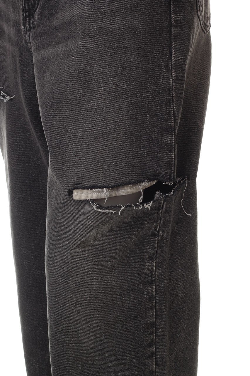 【メゾンスペシャル/MAISON SPECIAL】のOver Pocket Denim Pants/オーバーポケットデニム 人気、トレンドファッション・服の通販 founy(ファニー) 　ファッション　Fashion　レディースファッション　Fashion for Women　パンツ　Pants & Trousers　デニムパンツ・ジーンズ・美脚デニム　Denim Jeans & Pants　おすすめ　Recommended / Our Picks　ダメージ　Distressed, Destroyed　デニム　Denim, Jeans Material　ポケット　Pocket, Pocket Detail　other-5|ID: prp329100004300112 ipo3291000000035872463