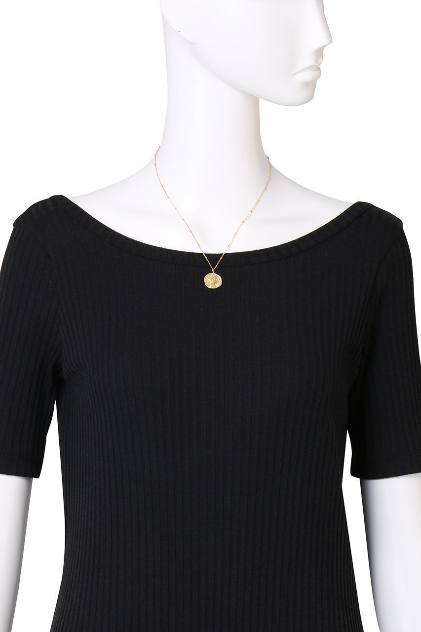 【マリハ/MARIHA】のAncient Memories ネックレス Julia/Venus スタッドチェーン 47cm 人気、トレンドファッション・服の通販 founy(ファニー) ファッション Fashion レディースファッション Fashion for Women ジュエリー Jewelry ネックレス Necklaces & Pendants オケージョン Occasion Wear コイン Coin, Coin Design チェーン Chain, Chain Strap ネックレス Necklace, Pendant Necklace モチーフ Motif, Design Theme 新作・新入荷 New Arrivals / New In other-3|ID: prp329100004300135 ipo3291000000034308111