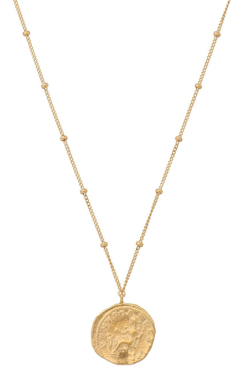 【マリハ/MARIHA】のAncient Memories ネックレス Julia/Venus スタッドチェーン 47cm 人気、トレンドファッション・服の通販 founy(ファニー) ファッション Fashion レディースファッション Fashion for Women ジュエリー Jewelry ネックレス Necklaces & Pendants オケージョン Occasion Wear コイン Coin, Coin Design チェーン Chain, Chain Strap ネックレス Necklace, Pendant Necklace モチーフ Motif, Design Theme 新作・新入荷 New Arrivals / New In other-6|ID: prp329100004300135 ipo3291000000034308114