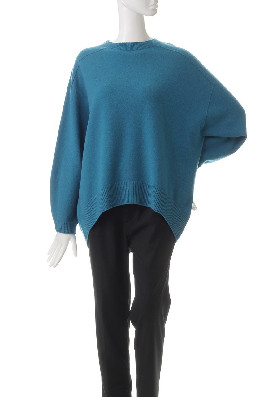 【スリー ドッツ/three dots】のホールガーメント クルーネックセーター 人気、トレンドファッション・服の通販 founy(ファニー) 　ファッション　Fashion　レディースファッション　Fashion for Women　トップス・カットソー　Cut & Sew Tops　ニット　Knit Tops & Sweaters　カジュアルプルオーバー・ニットトップス　Pullovers & Knit Tops / Casual Pullovers　セーター　Sweater, Knitwear　プレーン　Plain, Simple　ホールガーメント　WholeGarment, Seamless Knit　定番　Standard, Basic Item　A/W・秋冬　Autumn/Winter　other-2|ID: prp329100004300150 ipo3291000000035623195