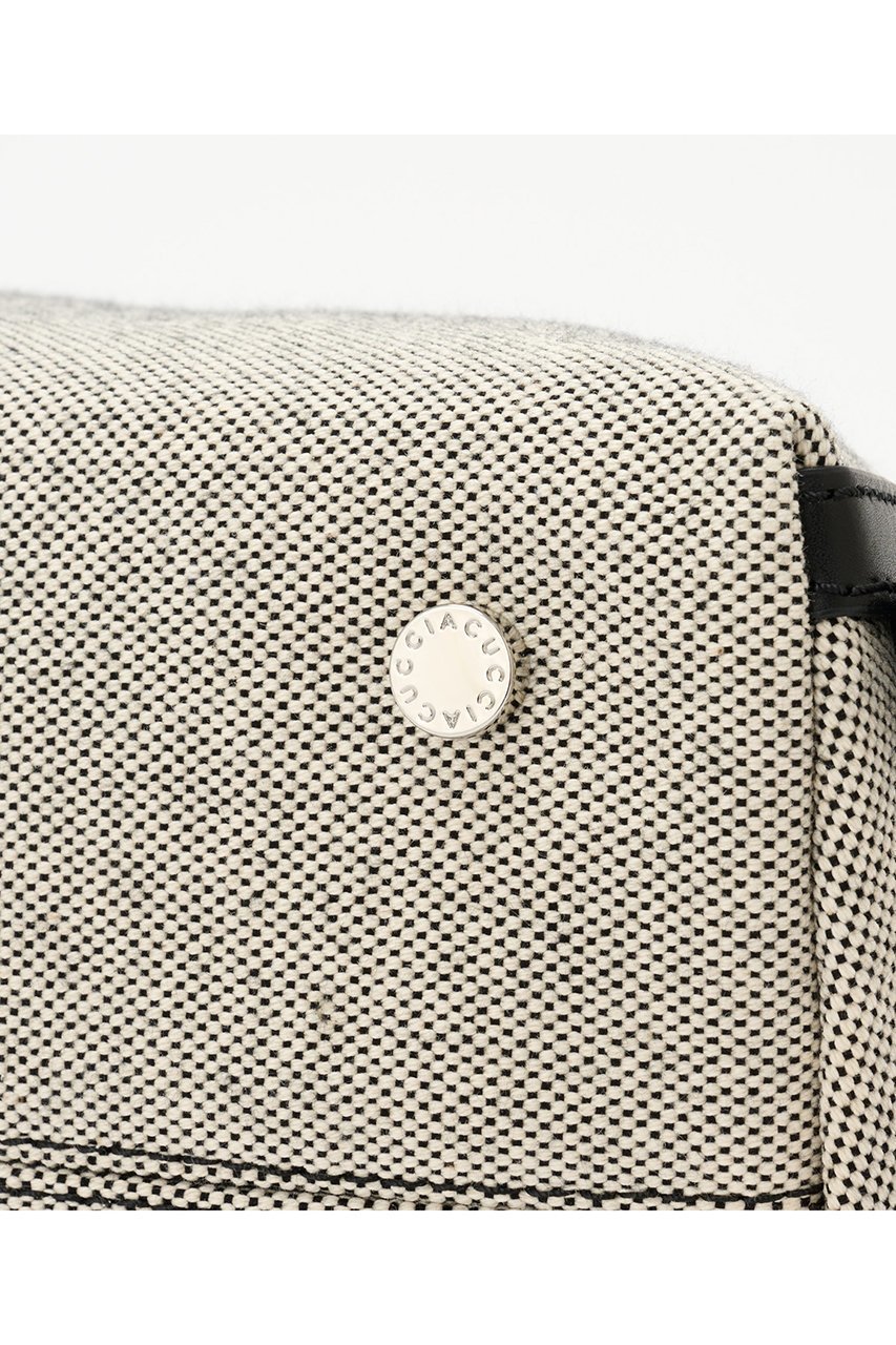 【イアクッチ/IACUCCI】のギブリ L SALE E PEPE/RUGA 人気、トレンドファッション・服の通販 founy(ファニー) ファッション Fashion レディースファッション Fashion for Women バッグ Bags イタリア Italy エレガント 上品 Elegant キャンバス Canvas, Canvas Fabric 今季 This Season, Current Season トレンド Trend, Trending Now 人気 Popular, Best Seller ビッグ Big, Oversized other-7|ID: prp329100004300154 ipo3291000000036090775