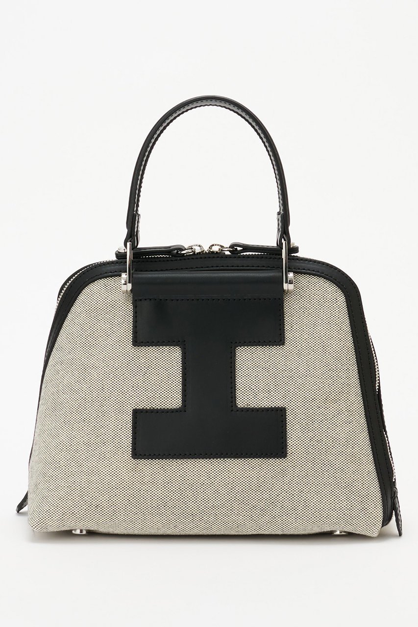 【イアクッチ/IACUCCI】のギブリ S SALE E PEPE/RUGA インテリア・キッズ・メンズ・レディースファッション・服の通販 founy(ファニー) 　ファッション　Fashion　レディースファッション　Fashion for Women　バッグ　Bags　イタリア　Italy　キャンバス　Canvas, Canvas Fabric　人気　Popular, Best Seller　ブラック|ID: prp329100004300155 ipo3291000000032785312