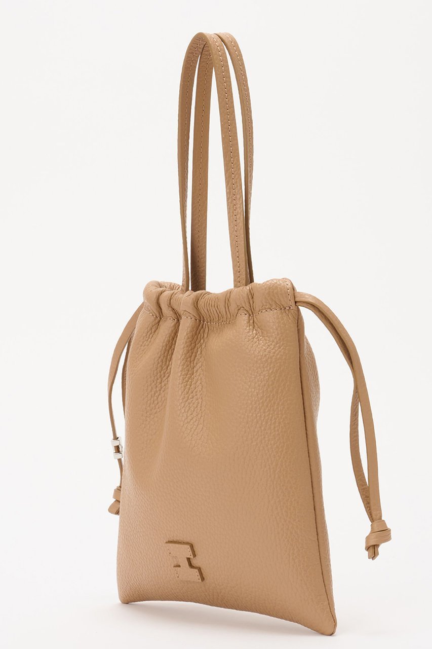 【イアクッチ/IACUCCI】のグラネッロ 2WAYTOTE CERVO 人気、トレンドファッション・服の通販 founy(ファニー) ファッション Fashion レディースファッション Fashion for Women バッグ Bags コンパクト Compact, Small Size 巾着 Drawstring Bag, Kinchaku フロント Front, Front Design ポーチ Pouch, Small Case メタル Metal, Metal Parts リップ Lip, Lip Motif ワンポイント One Point, Statement Accent 再入荷 Restock / Back in Stock other-2|ID: prp329100004300156 ipo3291000000033706445