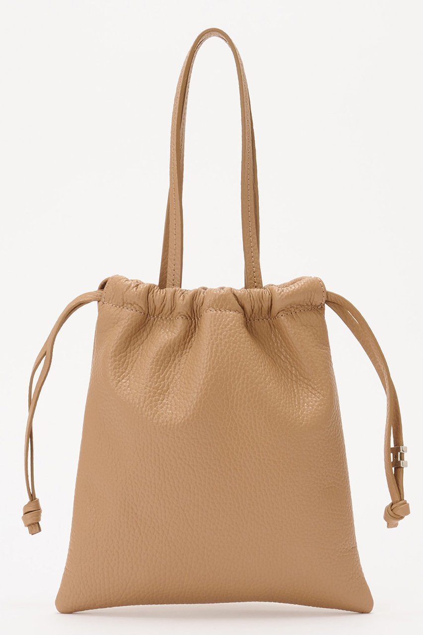 【イアクッチ/IACUCCI】のグラネッロ 2WAYTOTE CERVO 人気、トレンドファッション・服の通販 founy(ファニー) ファッション Fashion レディースファッション Fashion for Women バッグ Bags コンパクト Compact, Small Size 巾着 Drawstring Bag, Kinchaku フロント Front, Front Design ポーチ Pouch, Small Case メタル Metal, Metal Parts リップ Lip, Lip Motif ワンポイント One Point, Statement Accent 再入荷 Restock / Back in Stock other-3|ID: prp329100004300156 ipo3291000000033706446