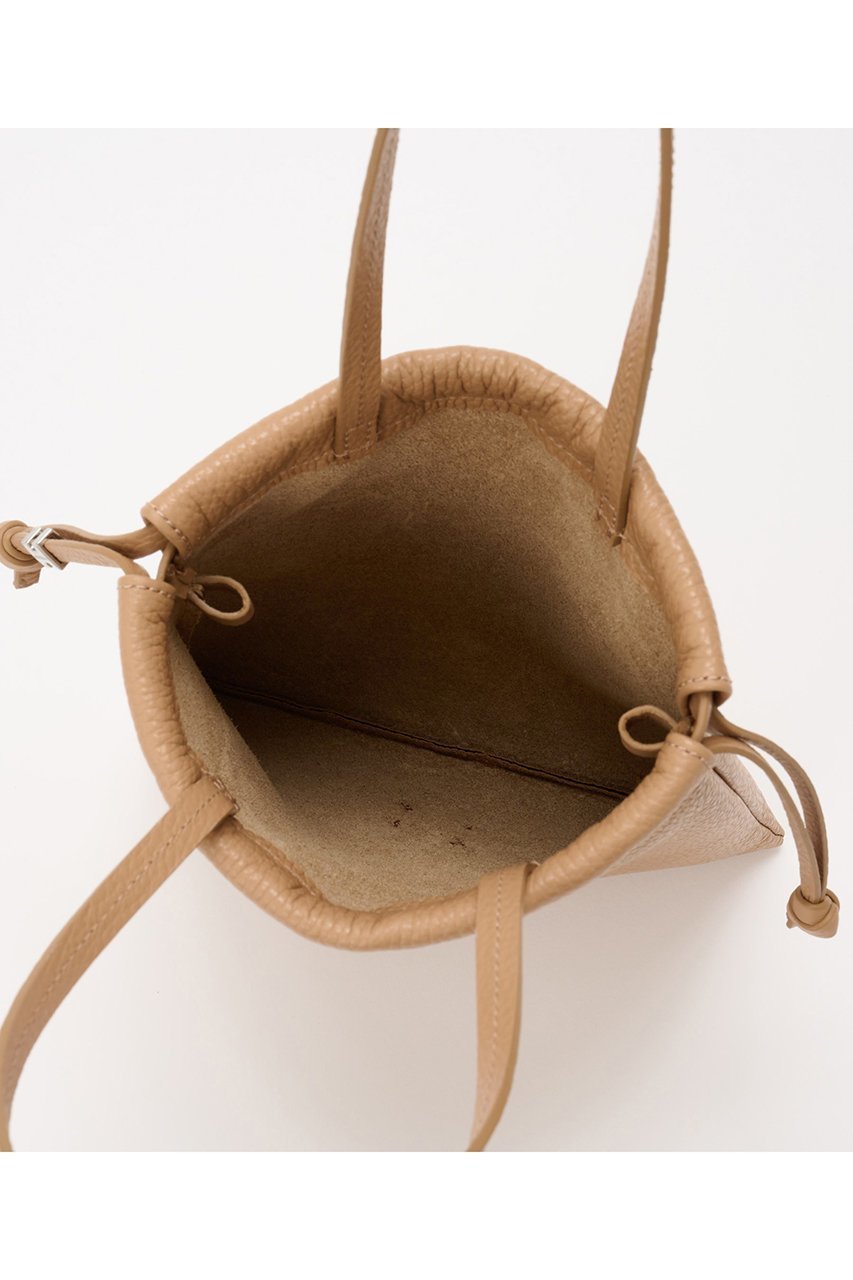 【イアクッチ/IACUCCI】のグラネッロ 2WAYTOTE CERVO 人気、トレンドファッション・服の通販 founy(ファニー) ファッション Fashion レディースファッション Fashion for Women バッグ Bags コンパクト Compact, Small Size 巾着 Drawstring Bag, Kinchaku フロント Front, Front Design ポーチ Pouch, Small Case メタル Metal, Metal Parts リップ Lip, Lip Motif ワンポイント One Point, Statement Accent 再入荷 Restock / Back in Stock other-7|ID: prp329100004300156 ipo3291000000033706450