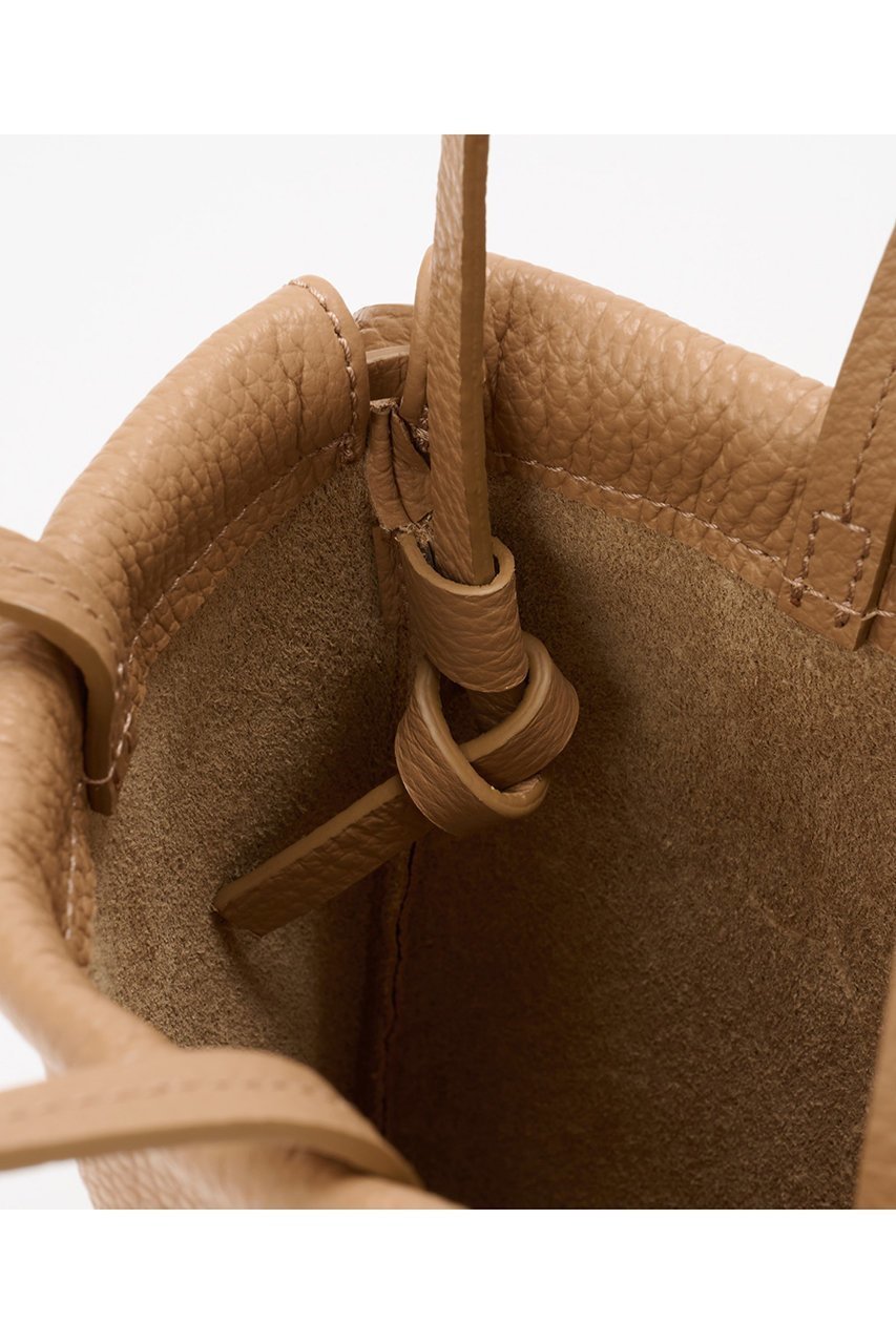 【イアクッチ/IACUCCI】のグラネッロ 2WAYTOTE CERVO 人気、トレンドファッション・服の通販 founy(ファニー) ファッション Fashion レディースファッション Fashion for Women バッグ Bags コンパクト Compact, Small Size 巾着 Drawstring Bag, Kinchaku フロント Front, Front Design ポーチ Pouch, Small Case メタル Metal, Metal Parts リップ Lip, Lip Motif ワンポイント One Point, Statement Accent 再入荷 Restock / Back in Stock other-8|ID: prp329100004300156 ipo3291000000033706451