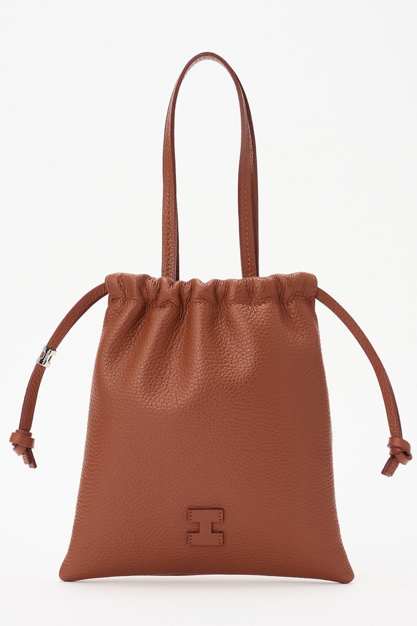 【イアクッチ/IACUCCI】のグラネッロ 2WAYTOTE CERVO インテリア・キッズ・メンズ・レディースファッション・服の通販 founy(ファニー) ファッション Fashion レディースファッション Fashion for Women バッグ Bags コンパクト Compact, Small Size 巾着 Drawstring Bag, Kinchaku フロント Front, Front Design ポーチ Pouch, Small Case メタル Metal, Metal Parts リップ Lip, Lip Motif ワンポイント One Point, Statement Accent 再入荷 Restock / Back in Stock レッド|ID: prp329100004300156 ipo3291000000034017194