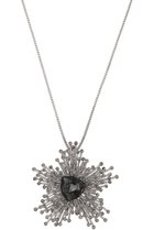 【アドーア/ADORE】のクリスタルシェイドブローチ ブラック|ID: prp329100004300163 ipo3291000000036112788