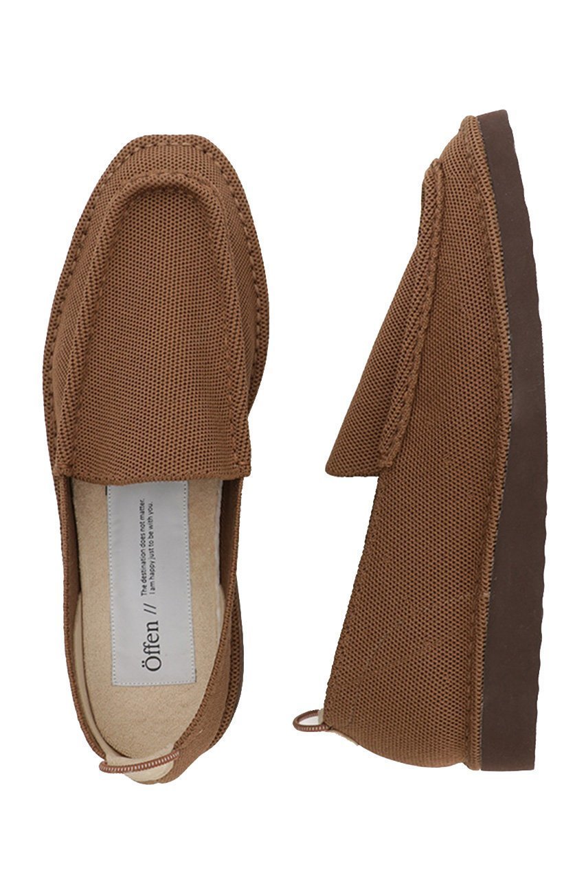 【オッフェン/Offen / MEN】の【MEN】square-MOCCA インテリア・キッズ・メンズ・レディースファッション・服の通販 founy(ファニー) 　ファッション　Fashion　メンズファッション　Fashion for Men　シューズ・靴　Shoes　クッション　Cushion, Throw Pillow　軽量　Lightweight, Ultra Light　シューズ　Shoes, Footwear　スニーカー　Sneakers, Trainers　フォーマル　Formal, Dressy　フラット　Flat, Flat Shoes　メンズ　Men's, Menswear　おすすめ　Recommended / Our Picks　ビジネス 仕事 通勤　Business / Work / Commuting　CAMEL|ID: prp329100004300164 ipo3291000000032870543