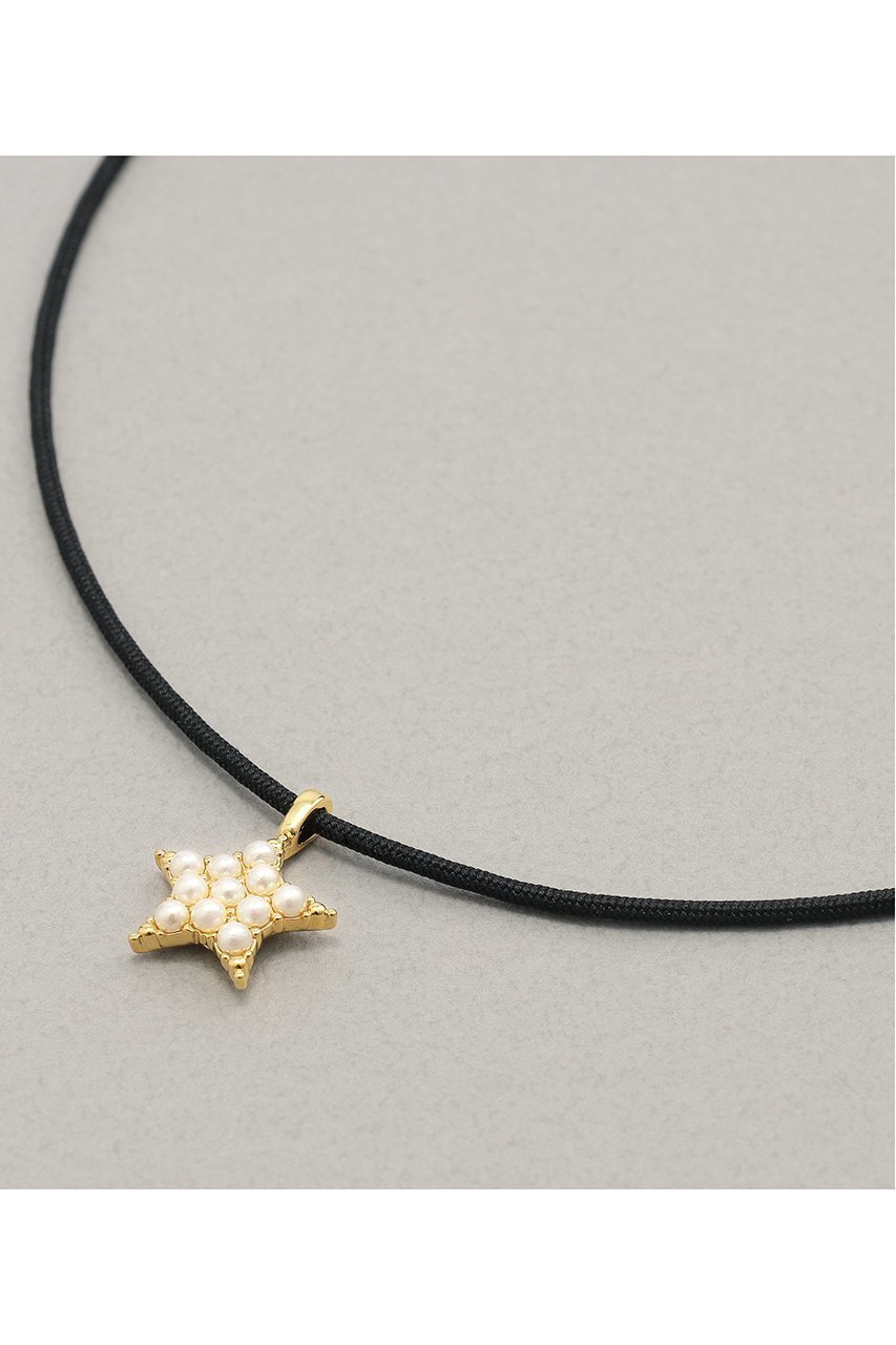 【プラス ヴァンドーム/Plus Vendome】のLOVEdonation コードネックレス Lucky Star 人気、トレンドファッション・服の通販 founy(ファニー) 　ファッション　Fashion　レディースファッション　Fashion for Women　ジュエリー　Jewelry　ネックレス　Necklaces & Pendants　ジュエリー　Jewelry, Accessories　ネックレス　Necklace, Pendant Necklace　モチーフ　Motif, Design Theme　other-3|ID: prp329100004300166 ipo3291000000031369635