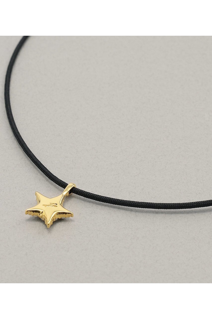 【プラス ヴァンドーム/Plus Vendome】のLOVEdonation コードネックレス Lucky Star 人気、トレンドファッション・服の通販 founy(ファニー) 　ファッション　Fashion　レディースファッション　Fashion for Women　ジュエリー　Jewelry　ネックレス　Necklaces & Pendants　ジュエリー　Jewelry, Accessories　ネックレス　Necklace, Pendant Necklace　モチーフ　Motif, Design Theme　other-4|ID: prp329100004300166 ipo3291000000031369636