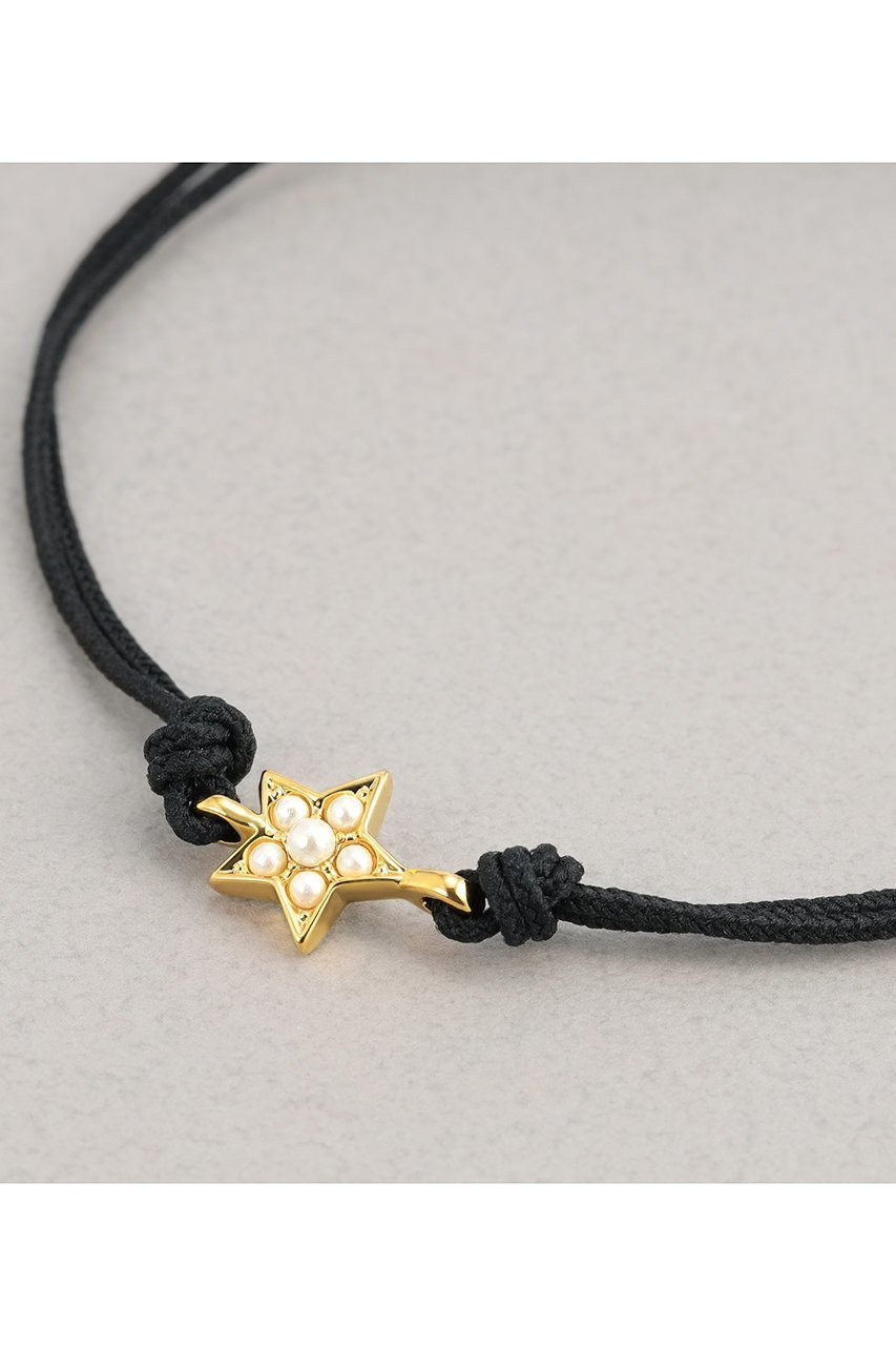 【プラス ヴァンドーム/Plus Vendome】のLOVEdonation コードブレスレット Lucky Star 人気、トレンドファッション・服の通販 founy(ファニー) 　ファッション　Fashion　レディースファッション　Fashion for Women　ジュエリー　Jewelry　チェーン＆カフブレスレット　Cuff & Chain Bracelets　バングル・カフブレスレット　Bangles & Cuff Bracelets　ジュエリー　Jewelry, Accessories　スキニー　Skinny, Slim Fit　ブレスレット　Bracelet, Wristband　モチーフ　Motif, Design Theme　other-3|ID: prp329100004300167 ipo3291000000031369642