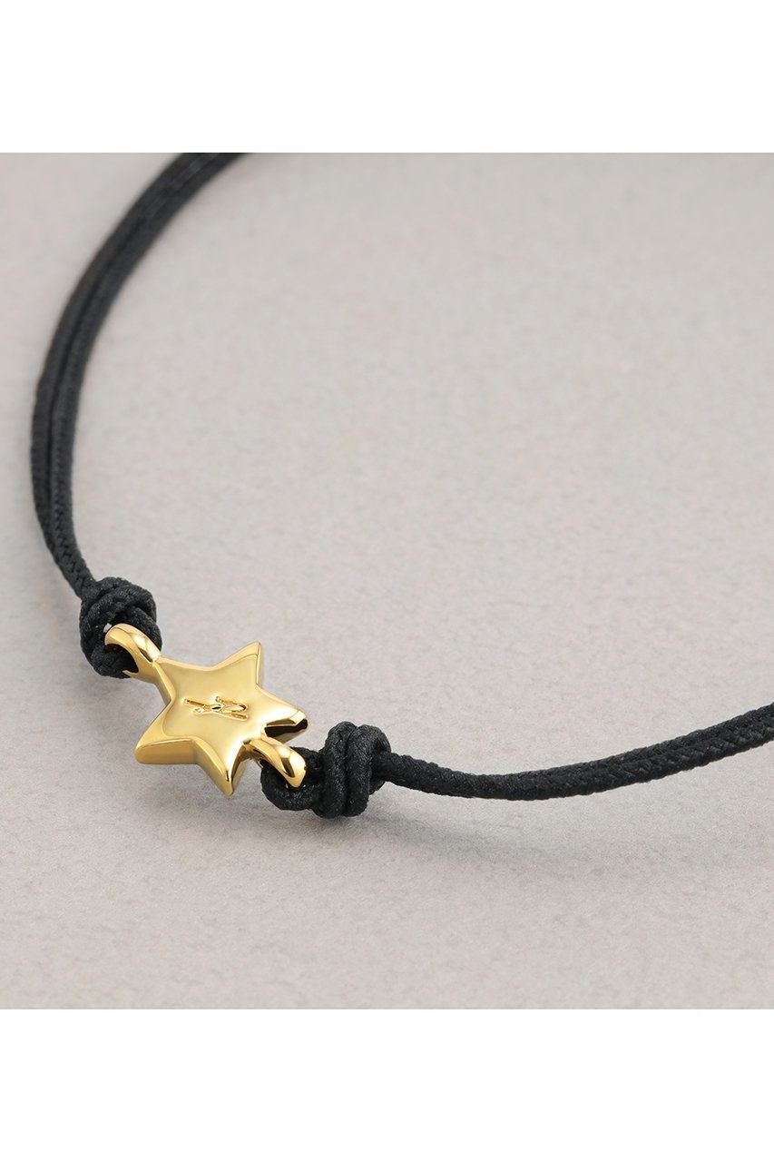 【プラス ヴァンドーム/Plus Vendome】のLOVEdonation コードブレスレット Lucky Star 人気、トレンドファッション・服の通販 founy(ファニー) 　ファッション　Fashion　レディースファッション　Fashion for Women　ジュエリー　Jewelry　チェーン＆カフブレスレット　Cuff & Chain Bracelets　バングル・カフブレスレット　Bangles & Cuff Bracelets　ジュエリー　Jewelry, Accessories　スキニー　Skinny, Slim Fit　ブレスレット　Bracelet, Wristband　モチーフ　Motif, Design Theme　other-4|ID: prp329100004300167 ipo3291000000031369643
