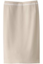 【ベイジ,/BEIGE,】のCINDY(シンディ)/タイトスカート Sheer Orange × White|ID: prp329100004300169 ipo3291000000032823247