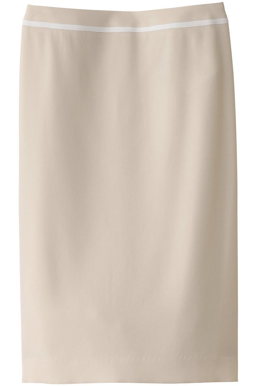 【ベイジ,/BEIGE,】のCINDY(シンディ)/タイトスカート インテリア・キッズ・メンズ・レディースファッション・服の通販 founy(ファニー) 　ファッション　Fashion　レディースファッション　Fashion for Women　スカート　Skirts　ストレッチ　Stretch, Stretchy Fabric　タイトスカート　Pencil Skirt, Tight Skirt　エレガント 上品　Elegant　人気　Popular, Best Seller　定番　Standard, Basic Item　Sheer Orange × White|ID: prp329100004300169 ipo3291000000032823247