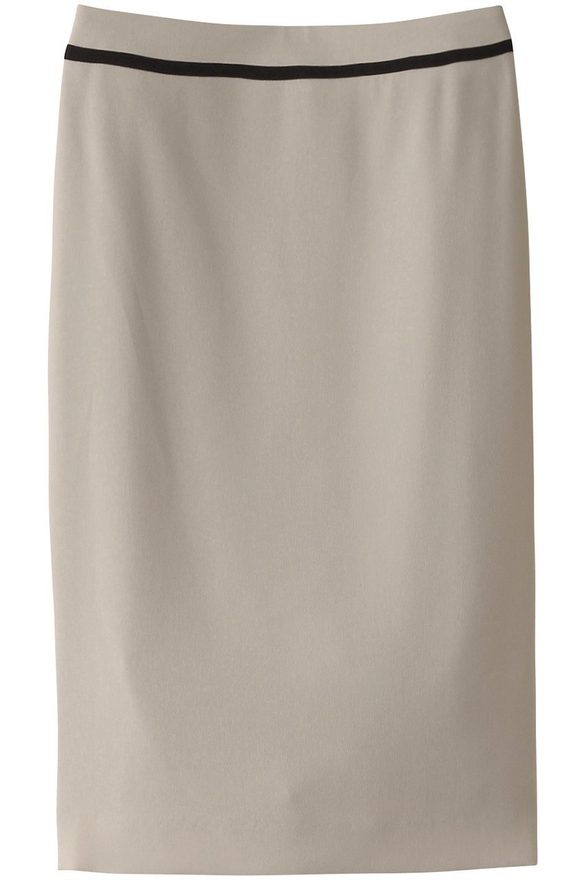 【ベイジ,/BEIGE,】のCINDY(シンディ)/タイトスカート インテリア・キッズ・メンズ・レディースファッション・服の通販 founy(ファニー) 　ファッション　Fashion　レディースファッション　Fashion for Women　スカート　Skirts　ストレッチ　Stretch, Stretchy Fabric　タイトスカート　Pencil Skirt, Tight Skirt　エレガント 上品　Elegant　人気　Popular, Best Seller　定番　Standard, Basic Item　Sand × Black|ID: prp329100004300169 ipo3291000000032823248