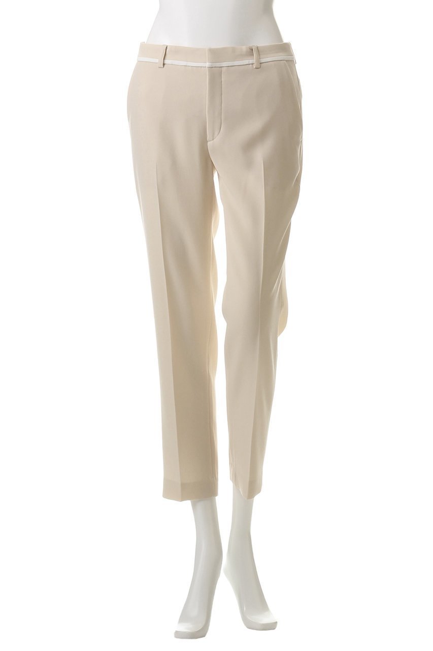 【ベイジ,/BEIGE,】のCINDY(シンディ)/クロップドパンツ 人気、トレンドファッション・服の通販 founy(ファニー) 　ファッション　Fashion　レディースファッション　WOMEN　パンツ　Pants　ストレッチ　Stretch　人気　Popularity　今季　This Season　定番　Standard　other-2|ID: prp329100004300170 ipo3291000000031369658