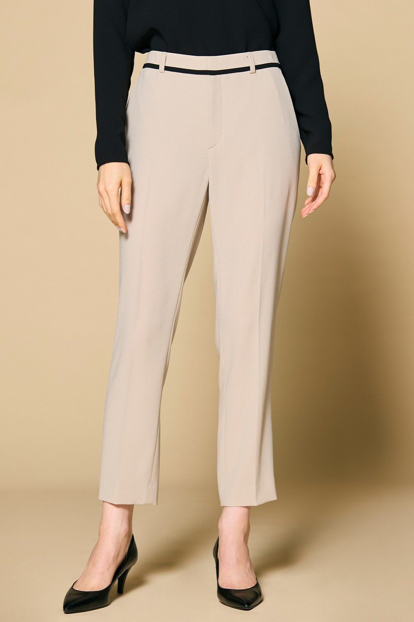 【ベイジ,/BEIGE,】のCINDY(シンディ)/クロップドパンツ 人気、トレンドファッション・服の通販 founy(ファニー) 　ファッション　Fashion　レディースファッション　WOMEN　パンツ　Pants　ストレッチ　Stretch　人気　Popularity　今季　This Season　定番　Standard　other-7|ID: prp329100004300170 ipo3291000000031369663