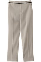 【ベイジ,/BEIGE,】のCINDY(シンディ)/クロップドパンツ Sand × Black|ID: prp329100004300170 ipo3291000000035625134