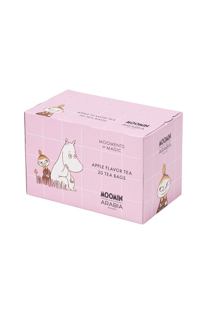 【ムーミン バイ アラビア/MOOMIN by ARABIA / GOODS】のムーミン アラビア フレーバーティーバッグ インテリア・キッズ・メンズ・レディースファッション・服の通販 founy(ファニー) https://founy.com/ |ID: prp329100004302116 ipo3291000000029827993
