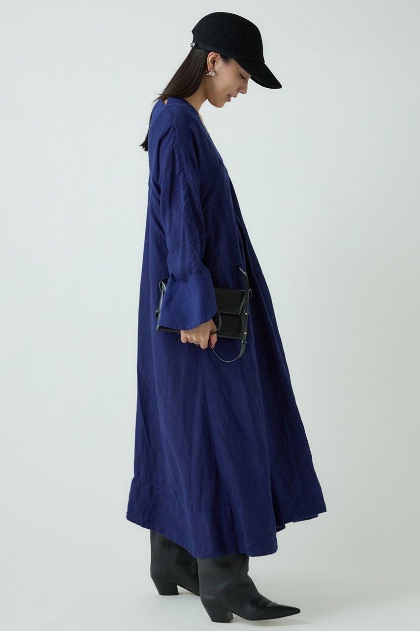 【カオス/Chaos】のアルパカリネンカフカワンピース 人気、トレンドファッション・服の通販 founy(ファニー) ファッション Fashion レディースファッション Fashion for Women ワンピース Dresses チュニック Tunic Tops & Dresses おすすめ Recommended / Our Picks インナー Innerwear カッティング Cutting Detail キャミソール Camisole, Spaghetti Strap Top チュニック Tunic, Long Top パターン Pattern, Design Print ペチコート Petticoat, Underskirt ロング Long, Long-Length 定番 Standard, Basic Item other-4|ID: prp329100004302118 ipo3291000000033654795