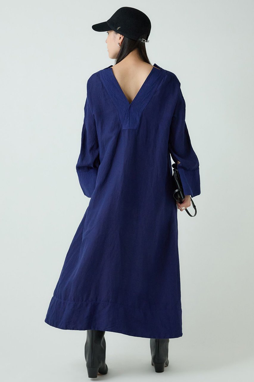 【カオス/Chaos】のアルパカリネンカフカワンピース 人気、トレンドファッション・服の通販 founy(ファニー) ファッション Fashion レディースファッション Fashion for Women ワンピース Dresses チュニック Tunic Tops & Dresses おすすめ Recommended / Our Picks インナー Innerwear カッティング Cutting Detail キャミソール Camisole, Spaghetti Strap Top チュニック Tunic, Long Top パターン Pattern, Design Print ペチコート Petticoat, Underskirt ロング Long, Long-Length 定番 Standard, Basic Item other-5|ID: prp329100004302118 ipo3291000000033654796