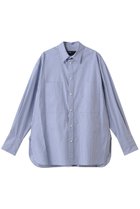 【カオス/Chaos】のガールフレンドシャツ インディゴ|ID: prp329100004302121 ipo3291000000034615782