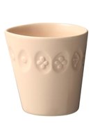 【ミナ ペルホネン/mina perhonen / GOODS】の【KIDS】choucho コップ ピンク F 人気、トレンドファッション・服の通販 founy(ファニー) シンプル Simple, Minimal フォルム Silhouette, Form モチーフ Motif, Design Theme 再入荷 Restock / Back in Stock 定番 Standard, Basic Item |ID:prp329100004302129