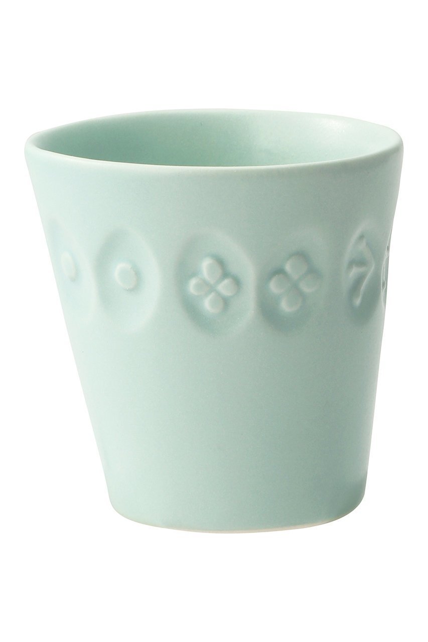 【ミナ ペルホネン/mina perhonen / GOODS】の【KIDS】choucho コップ ピンク F インテリア・キッズ・メンズ・レディースファッション・服の通販 founy(ファニー) シンプル Simple, Minimal フォルム Silhouette, Form モチーフ Motif, Design Theme 定番 Standard, Basic Item ミント|ID: prp329100004302129 ipo3291000000036191592