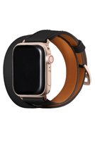 【ボナベンチュラ/BONAVENTURA】のダブルトゥール Apple Watch レザーバンド ノブレッサレザー (アダプター:ゴールド) 人気、トレンドファッション・服の通販 founy(ファニー) ファッション Fashion レディースファッション WOMEN 傘 / レイングッズ Umbrellas/Rainwear エレガント 上品 Elegant コーティング Coating 傘 Umbrella ダメージ Damage 時計 Clock ハンカチ Handkerchief ユニセックス Unisex NEW・新作・新着・新入荷 New Arrivals |ID:prp329100004305571