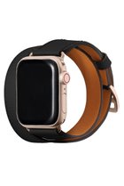 【ボナベンチュラ/BONAVENTURA】のダブルトゥール Apple Watch レザーバンド ノブレッサレザー (アダプター:ゴールド) 人気、トレンドファッション・服の通販 founy(ファニー) ファッション Fashion レディースファッション WOMEN 傘 / レイングッズ Umbrellas/Rainwear エレガント 上品 Elegant コーティング Coating 傘 Umbrella ダメージ Damage 時計 Clock ハンカチ Handkerchief ユニセックス Unisex NEW・新作・新着・新入荷 New Arrivals thumbnail ブラック|ID: prp329100004305571 ipo3291000000029853926