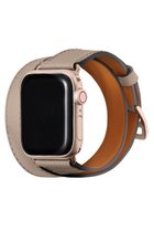 【ボナベンチュラ/BONAVENTURA】のダブルトゥール Apple Watch レザーバンド ノブレッサレザー (アダプター:ゴールド) 人気、トレンドファッション・服の通販 founy(ファニー) ファッション Fashion レディースファッション WOMEN 傘 / レイングッズ Umbrellas/Rainwear エレガント 上品 Elegant コーティング Coating 傘 Umbrella ダメージ Damage 時計 Clock ハンカチ Handkerchief ユニセックス Unisex NEW・新作・新着・新入荷 New Arrivals thumbnail グレージュ|ID: prp329100004305571 ipo3291000000029853928