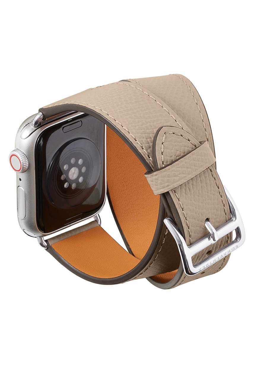 【ボナベンチュラ/BONAVENTURA】のダブルトゥール Apple Watch レザーバンド ノービレレザー (アダプター:シルバー) 人気、トレンドファッション・服の通販 founy(ファニー) 　ファッション　Fashion　レディースファッション　WOMEN　傘 / レイングッズ　Umbrellas/Rainwear　エレガント 上品　Elegant　コーティング　Coating　傘　Umbrella　シルバー　Silver　ダメージ　Damage　時計　Clock　ハンカチ　Handkerchief　ユニセックス　Unisex　other-2|ID: prp329100004305572 ipo3291000000031368824