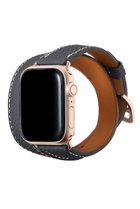 【ボナベンチュラ/BONAVENTURA】のダブルトゥール Apple Watch レザーバンド シュリンクレザー (アダプター:ゴールド) 人気、トレンドファッション・服の通販 founy(ファニー) ファッション Fashion レディースファッション WOMEN 傘 / レイングッズ Umbrellas/Rainwear コーティング Coating 傘 Umbrella ダメージ Damage 時計 Clock ハンカチ Handkerchief ユニセックス Unisex エレガント 上品 Elegant NEW・新作・新着・新入荷 New Arrivals thumbnail チャコールグレー|ID: prp329100004305576 ipo3291000000029853942