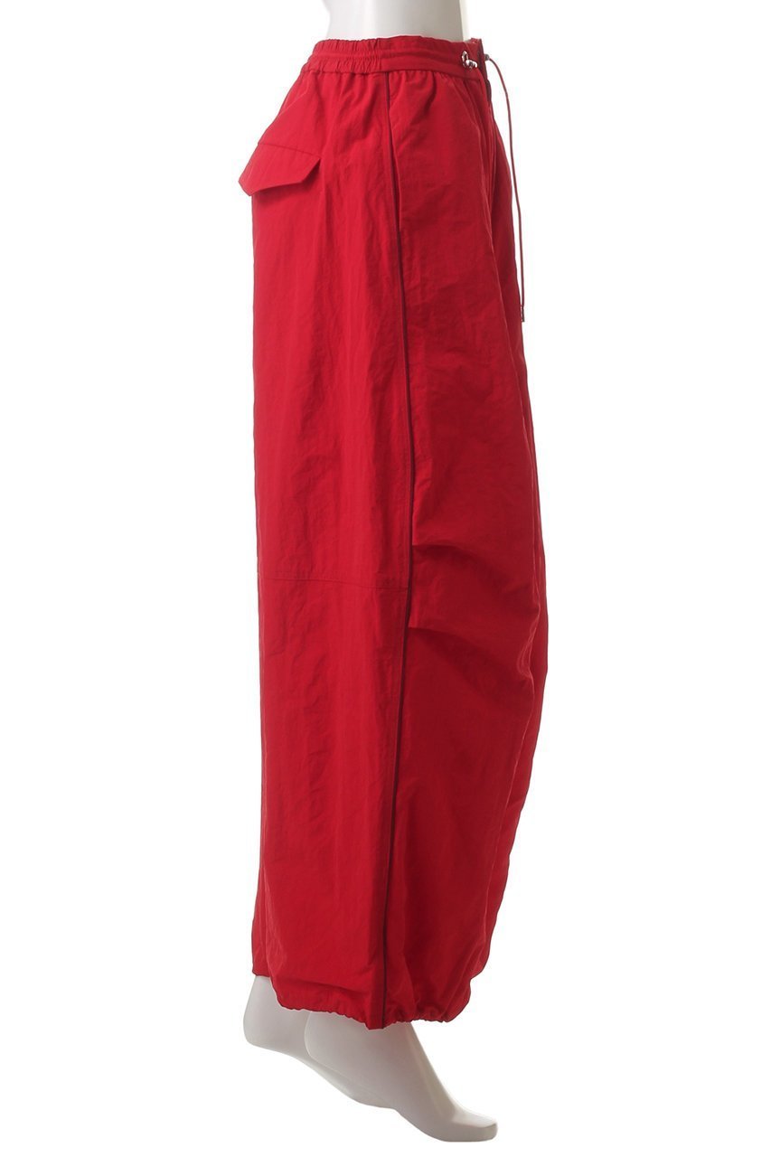 【メゾンスペシャル/MAISON SPECIAL】のColor Piping Parachute Pants/カラーパイピングパラシュートパンツ 人気、トレンドファッション・服の通販 founy(ファニー) 　ファッション　Fashion　レディースファッション　Fashion for Women　パンツ　Pants & Trousers　インナー　Innerwear　ドローストリング　Drawstring, Pull Cord　フィット　Fit, Slim Fit　ワイド　Wide, Wide Fit　other-3|ID: prp329100004305577 ipo3291000000032910470