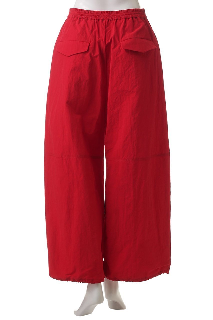 【メゾンスペシャル/MAISON SPECIAL】のColor Piping Parachute Pants/カラーパイピングパラシュートパンツ 人気、トレンドファッション・服の通販 founy(ファニー) 　ファッション　Fashion　レディースファッション　Fashion for Women　パンツ　Pants & Trousers　インナー　Innerwear　ドローストリング　Drawstring, Pull Cord　フィット　Fit, Slim Fit　ワイド　Wide, Wide Fit　other-4|ID: prp329100004305577 ipo3291000000032910473