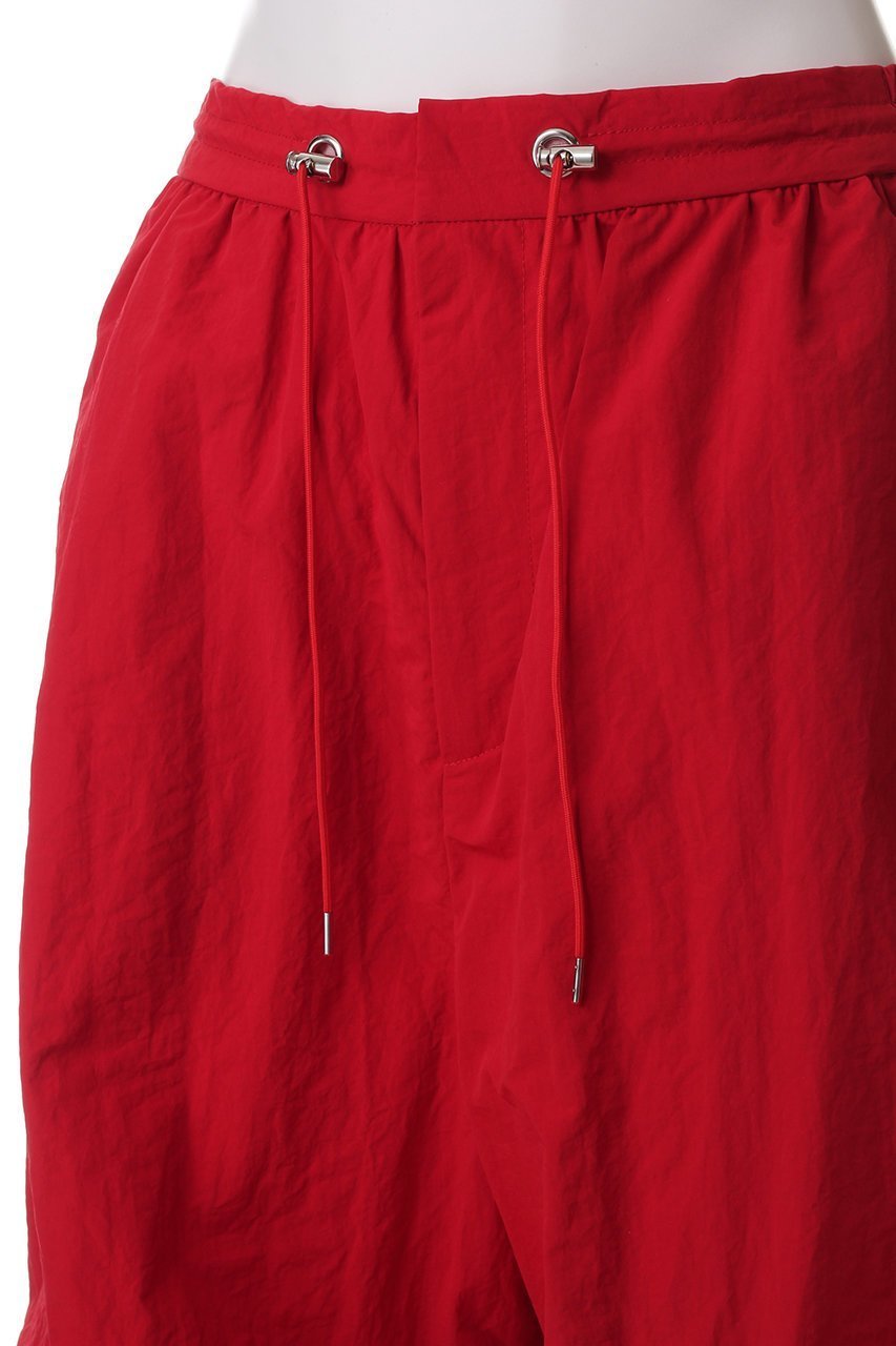 【メゾンスペシャル/MAISON SPECIAL】のColor Piping Parachute Pants/カラーパイピングパラシュートパンツ 人気、トレンドファッション・服の通販 founy(ファニー) 　ファッション　Fashion　レディースファッション　Fashion for Women　パンツ　Pants & Trousers　インナー　Innerwear　ドローストリング　Drawstring, Pull Cord　フィット　Fit, Slim Fit　ワイド　Wide, Wide Fit　other-5|ID: prp329100004305577 ipo3291000000032910475