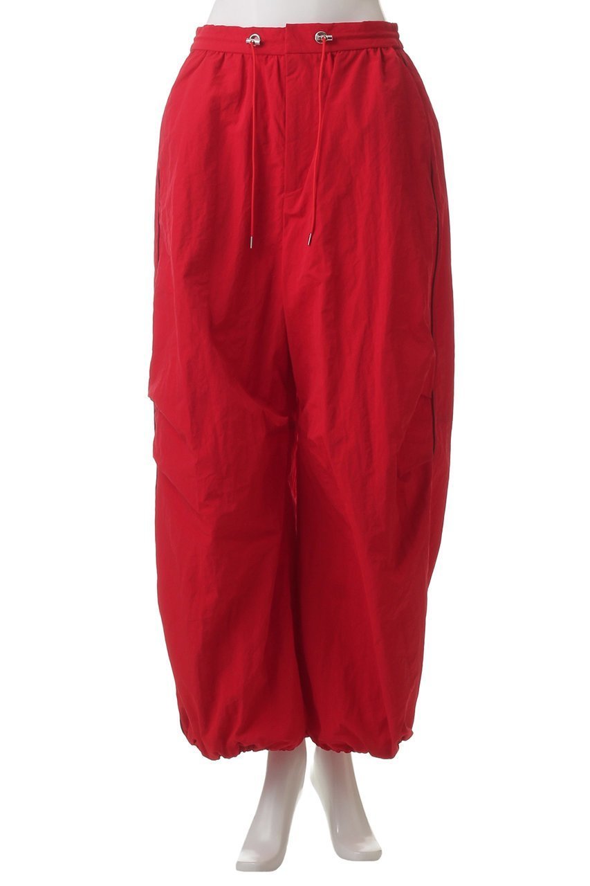 【メゾンスペシャル/MAISON SPECIAL】のColor Piping Parachute Pants/カラーパイピングパラシュートパンツ 人気、トレンドファッション・服の通販 founy(ファニー) 　ファッション　Fashion　レディースファッション　Fashion for Women　パンツ　Pants & Trousers　インナー　Innerwear　ドローストリング　Drawstring, Pull Cord　フィット　Fit, Slim Fit　ワイド　Wide, Wide Fit　other-6|ID: prp329100004305577 ipo3291000000032910478
