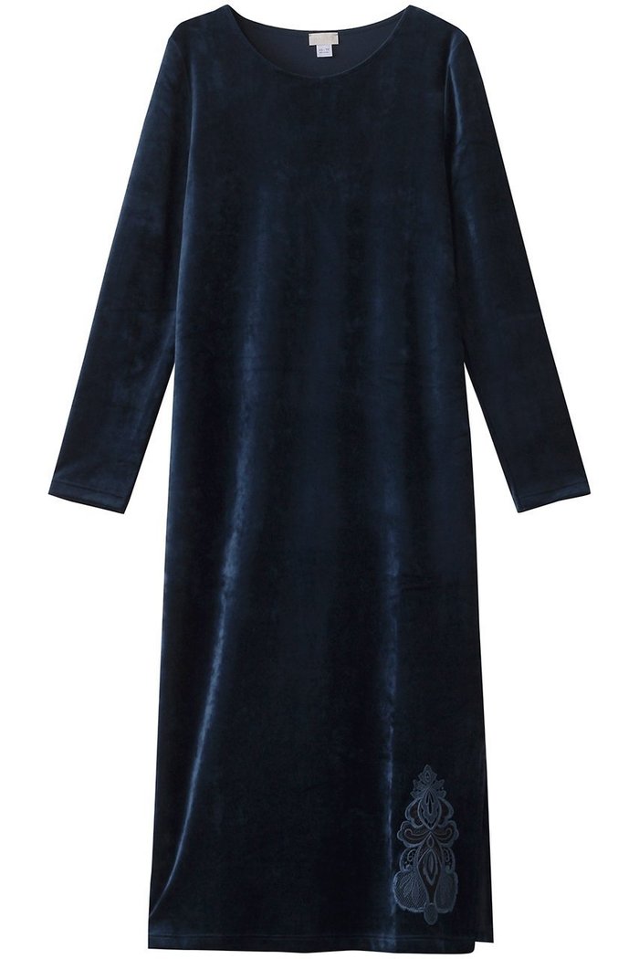 【ハンロ/HANRO】の【HANRO 140YEARS】ナイトドレス インテリア・キッズ・メンズ・レディースファッション・服の通販 founy(ファニー) https://founy.com/ ファッション Fashion レディースファッション Fashion for Women ワンピース Dresses フォーマル・パーティードレス・結婚式用ドレス Elegant & Casual Dresses チュニック Tunic Tops & Dresses おすすめ Recommended / Our Picks エレガント 上品 Elegant チュニック Tunic, Long Top ドレス Dress, One-Piece ファブリック Fabric, Textile ボトム Bottoms, Lower Wear リラックス Relax, Relaxed Fit ロング Long, Long-Length |ID: prp329100004305585 ipo3291000000036921818