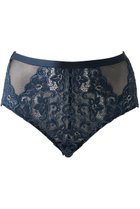 【ハンロ/HANRO】の【HANRO 140YEARS】ショーツ ネイビー|ID: prp329100004305590 ipo3291000000036112800