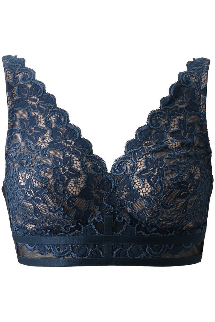 【ハンロ/HANRO】の【HANRO 140YEARS】レースソフトブラ インテリア・キッズ・メンズ・レディースファッション・服の通販 founy(ファニー) https://founy.com/ ファッション Fashion レディースファッション Fashion for Women 下着・ランジェリー Lingerie & Intimates ブラジャー・ランジェリーブラ Bras / Lingerie Bras エレガント 上品 Elegant チュール Tulip, Tulip Motif ブラジャー Bra, Lingerie ラグジュアリー Luxury, Elegant ランジェリー Lingerie, Intimate Wear リラックス Relax, Relaxed Fit レース Lace, Lace Fabric |ID: prp329100004305591 ipo3291000000036112808